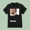 Thick Latinas Can Stay Tex T Shirt