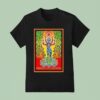 Thievery Corporation At Roseland Theater In Portland Or On Sept T Shirt