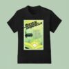 Thievery Corporation City Of The Sun Dec Tour T Shirt
