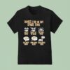 Things I Do In My Spare Time Collect Rocks Look At All My Rocks Research Rocks T Shirt