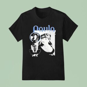 This Is Paula Abdul T Shirt