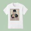 Thomas Friends Style Uncle Sam Sir Topham Needs You T Shirt