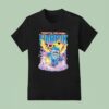 Thoughtful Three Horned Harpik T Shirt