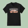 Three Johnsons And A Big Willie Cincinnati Bengals T Shirt