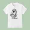 Tiger I M Alone X Up T Shirt