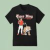 Tiger King Cleveland Guardians Vs Detroit Tigers T Shirt