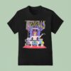 Tigerbelly Throne Room T Shirt