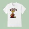 Time For Kickoff So You Need To Fck Off Helme T Shirt