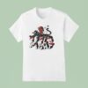 Title Fight Devil T Shirt