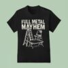 Tna Full Metal Mayhem T Shirt