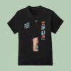 To Write Love On Her Arms Hope Lives On T Shirt