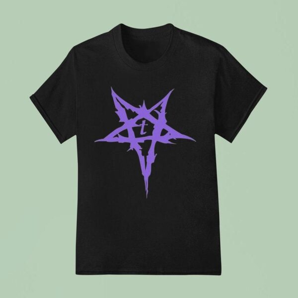 Toadies Metal T Shirt