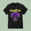 Toadies Three Eyed Panther T Shirt