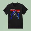 Tom Cruise Mission Impossible The Final Reckoning T Shirt