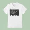Tommy The Cat Is My Name Playing Guitar T Shirt