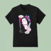 Tommy Wiseau Everybody Betray Me I Fed Up With This World Comic T Shirt