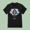 Tomorrowland Orbyz Event T Shirt