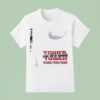 Tower Going Out Of Business Records Video Books It S The End Of The World T Shirt