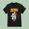 Toy Story Buzz N Woody Defenders Of Freedom Born United T Shirt