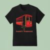Train The Spaghetti Warehouse T Shirt