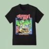 Traitor Venomizer T Shirt