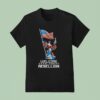 Transformers Welcome To The Rebellion T Shirt