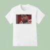 Travis Kelce Kansas City Chiefs Vs Philadelphia Eagles Photo T Shirt