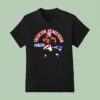 Treveyon Henderson Go Pats New England Patriots Player T Shirt