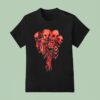 Trevor Henderson Nightmare Chorus T Shirt