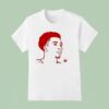 Trey Murphy Iii Face New Orleans Pelicans Basketball T Shirt