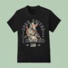 Triggered Born United T Shirt