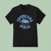 Tropicana Field Devil Rays Stadium T Shirt