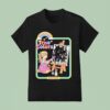 True Colors Show Your Arts And Crafts T Shirt