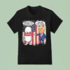 Trump Tylenol Release The Epstein Files You Are The Cause T Shirt