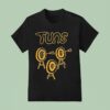 Tuns Targets T Shirt