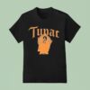 Tupac Shakur Pac X Hip Hop Til Infinity T Shirt
