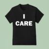 Turnstile I Care T Shirt