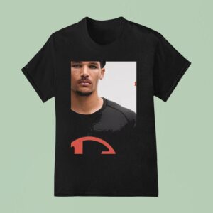 Twenty One Pilots Band Logo Circle Icon Simple T Shirt