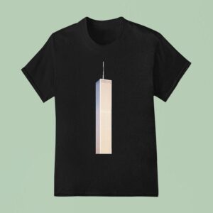 Twin Tower T Shirt