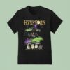 Two Covens It S Just A Bunch Of Hocus Pocus I Put A Spell On You Sanderson Sisters T Shirt