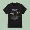 Two Covens Now Is The Time This Is The Hour Ours Is The Magic Ours Is The Power Floating T Shirt