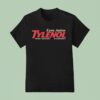 Tylenol Extra Autism Pain Reliever Austism Enchancer Acetaminophen Parody T Shirt