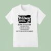 Tylenol For Adults Acetaminophen Extra Strength Born To Autism Usa Is A Fck Kill Em All T Shirt