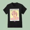 Tyler The Creator Diana Republique Centrafricaine Golf Wang T Shirt