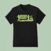 Tyler The Creator Sacrifice Golf Wang T Shirt