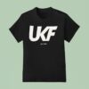 Ukf Est T Shirt