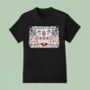 Umphrey S Mcgee Livingston Montana Weekends Run On September T Shirt