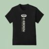 United States Army Airborne Logo T Shirt
