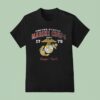 United States Marine Corps Semper Fidelis Eagle And Globe T Shirt