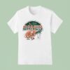 University Of Miami Hurricanes T Shirt
